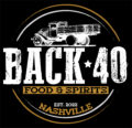 Back 40 Nashville